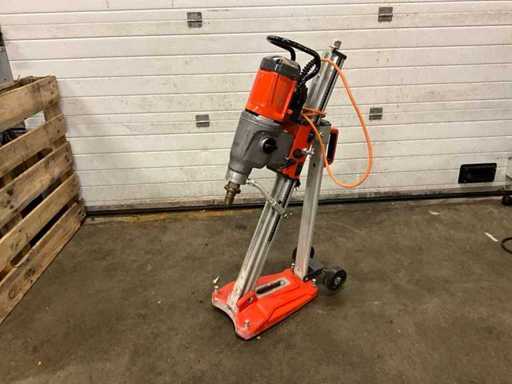 Husqvarna DM370 Kernboormachine