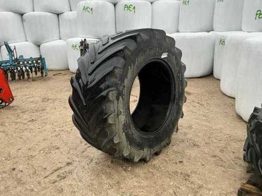 Tractorbanden