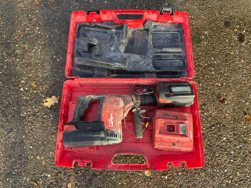 Hilti te12s online