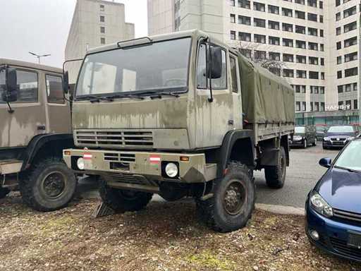 1987 Steyr 12M18 Armeefahrzeug