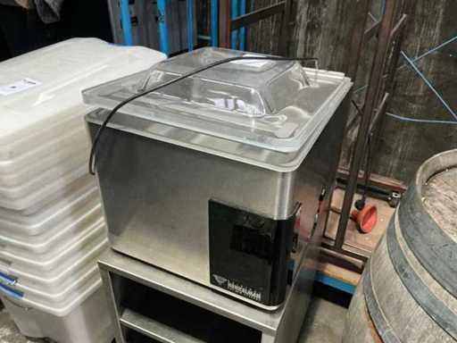 2019 Henkelman Neo 42 Vacuümmachine