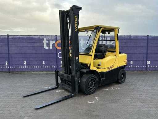 Hyster - 4.0 Fortens - Vorkheftruck
