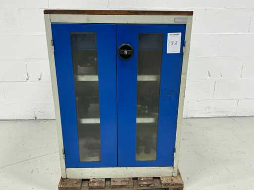 Dulap Garant Material cu conținut