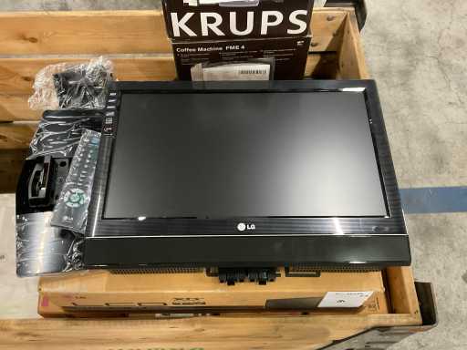 LG 20LS7DC-UK Televisie (5x)