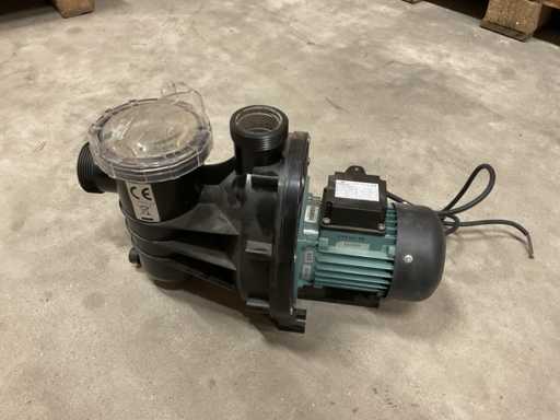 Hydro-S SS020 Pool Pump