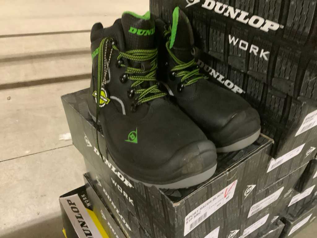 Dunlop werkschoenen discount