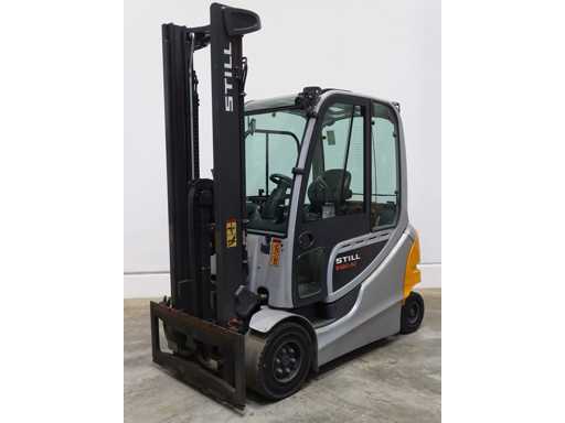 STILL RX60-30L Forklift