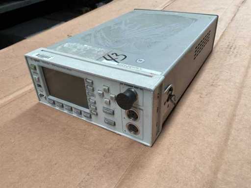 Agilent E4419 B Power Meter