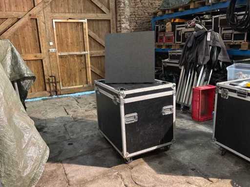 Novastar P2.5 LED-paneel