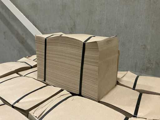 Fillpak M/TT/TTC/Trident (70 g/m2) (48x)