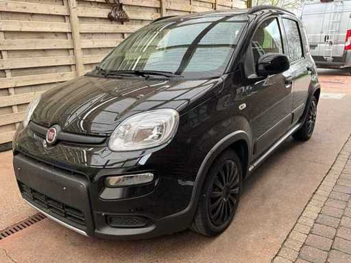 2022 Fiat Panda 321 FIAT