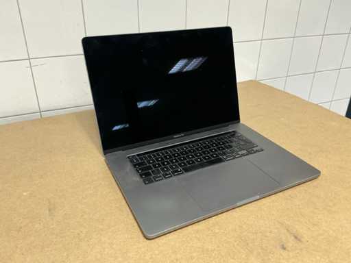 APPLE A2141 - I7-9750H Macbook Pro 