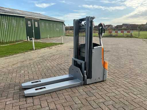 2019 Still EXD18K Stapelaar