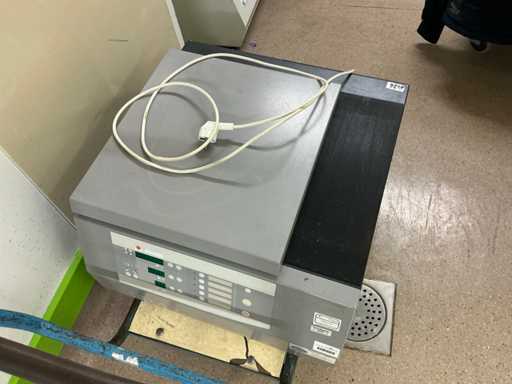 Centrifugă Jouan BR4