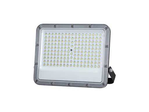 100W 5000K LED Breedstraler met Lens Waterdicht (12x)