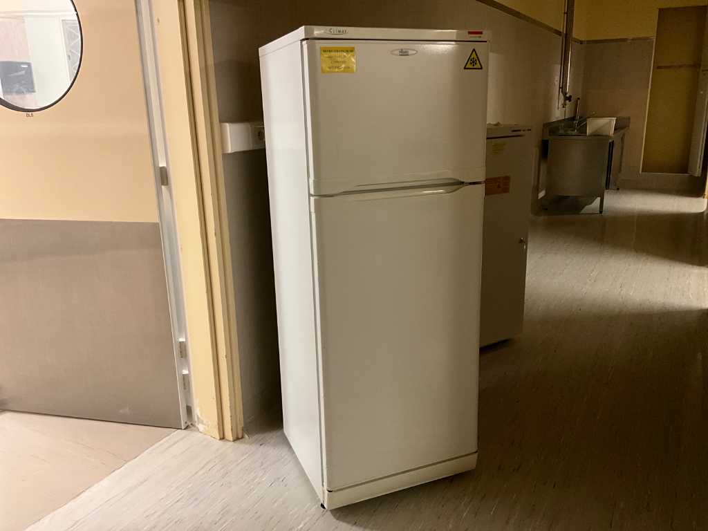 FAURE Laboratory Refrigerator