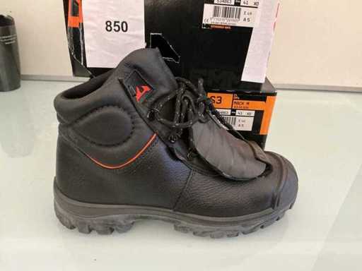 Emma, pantofi de siguranță mărimea 41 (2x)