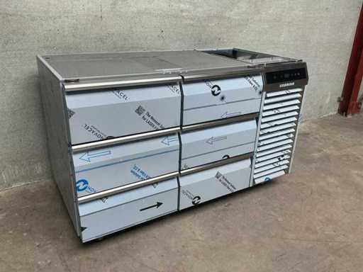 Liebherr - FRTS 7524 - Refrigerated workbench