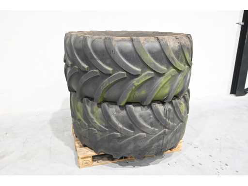 Vredestein 600/65R28 Anvelopă tractor (2x)