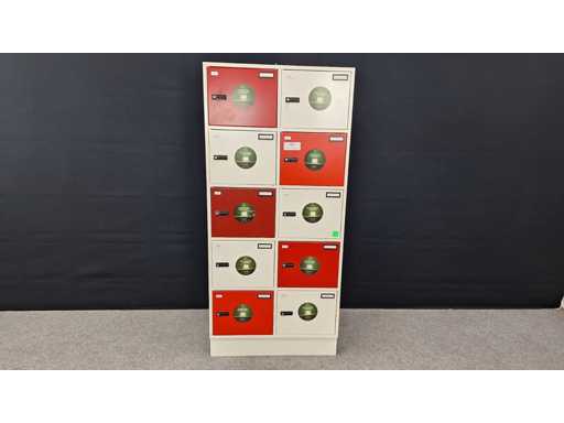 Robberechts – Spindschrank