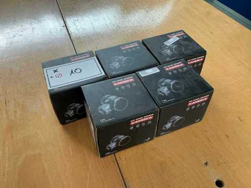 KAMOKA 18023 Massaluchtstroomsensor (5x)