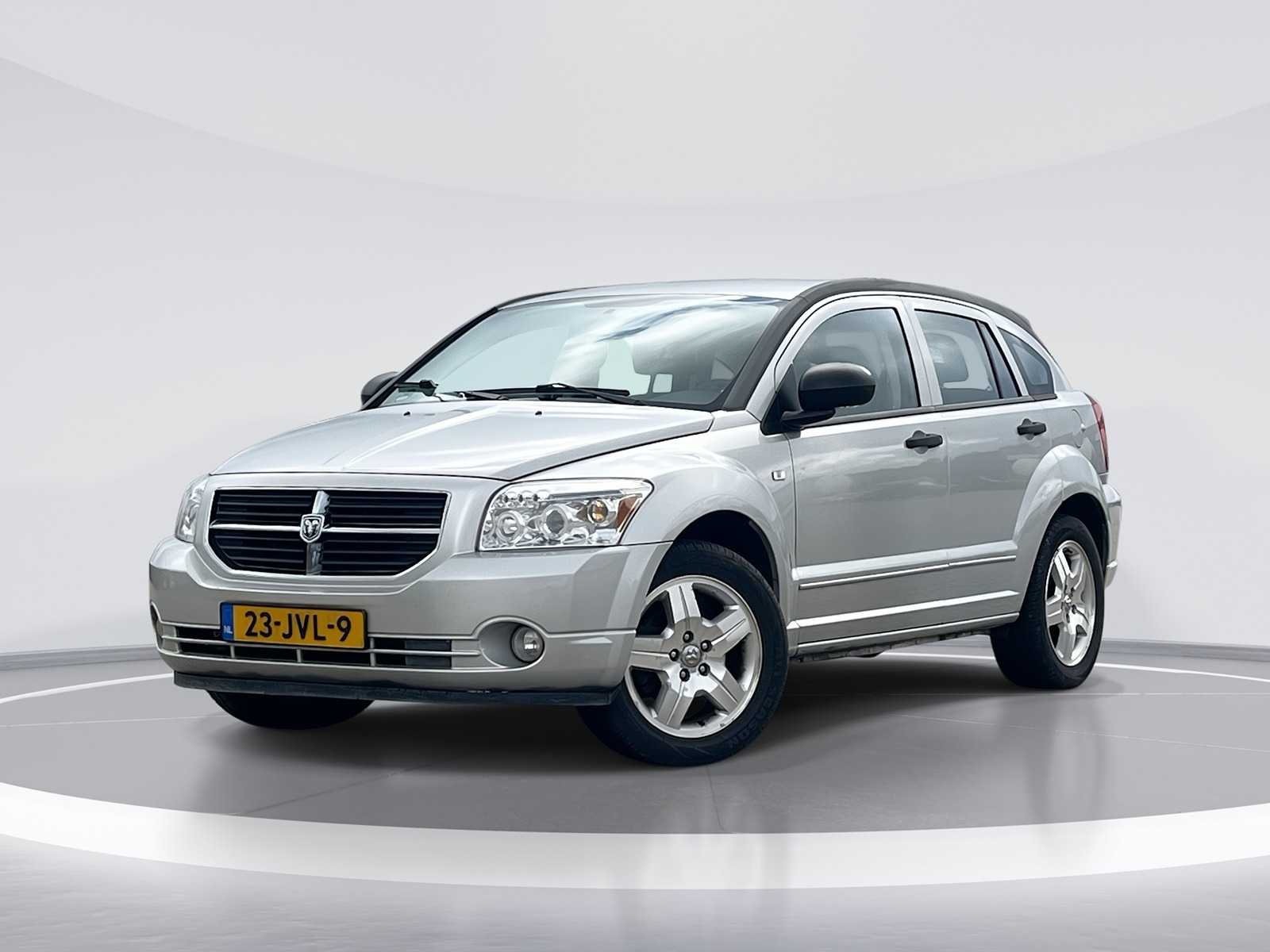 Dodge Caliber 1.8 S 2009 | 23-JVL-9