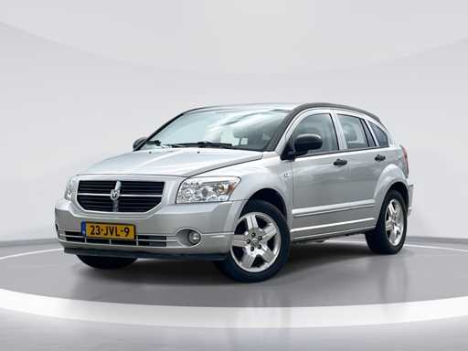 Dodge Caliber 1.8 S 2009 | 23-JVL-9