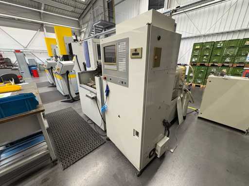 MITSUBISHI FX10 Wire EDM Machine