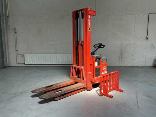 BT - LSV 1250 E/10 - Stackers - 1989