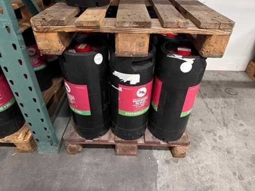 De Klep Alt 20L Fassbier (46x)