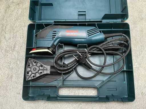 2015 Bosch GDA 280 E Delta Sander -