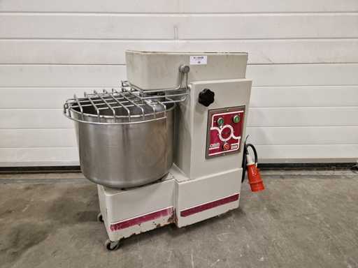 OEM - Impastatrice planetaria