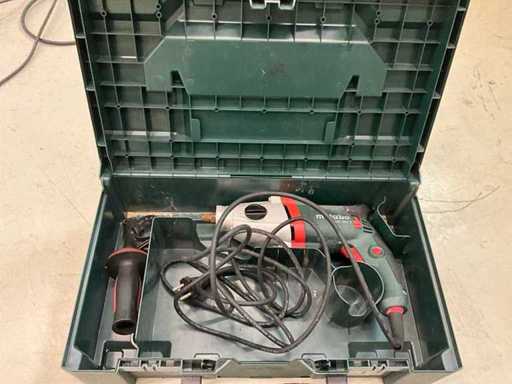 METABO SBE 850-2 Boormachine