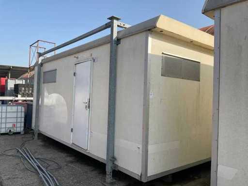 Unità Sanitaria di Brouwer