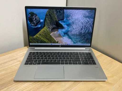 Ordinateur portable HP ProBook 455 G8