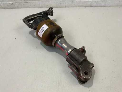 Atlas Copco - TEX 09 PSK - 2009 - ciocan pneumatic de demolare