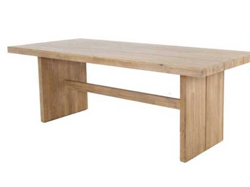 Calpe - Masă de grădină