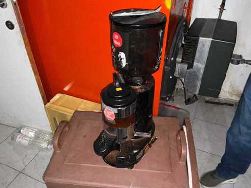 Koffiemolen