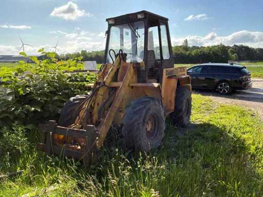 Kramer Allrad 312SL Radlader