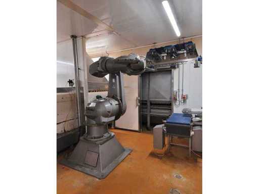 STAUBLI - TX 200 HE - 2020 - Robot