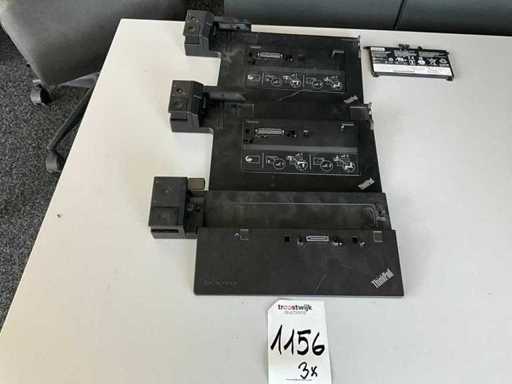 Dell Docking Station (2x)