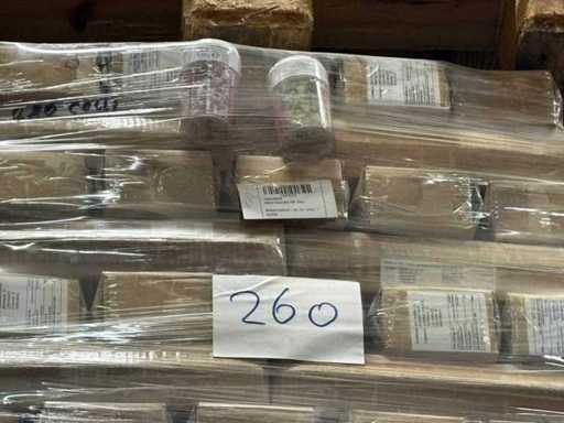 Pallet Suikerwaar