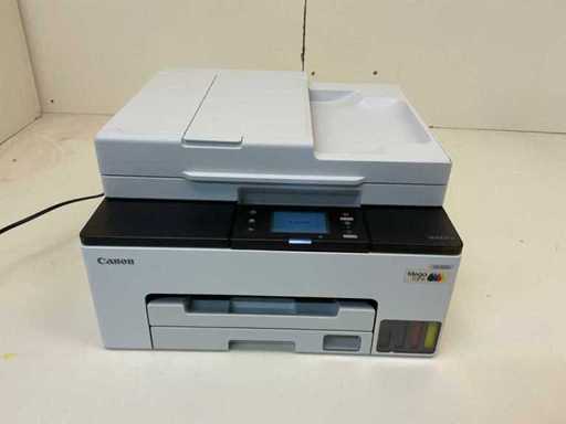Canon Maxify GX2050 Overige printers en copiers
