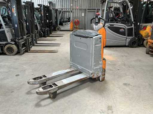 STILL - EXU-16 - Hydraulic Hand Pallet Trucks