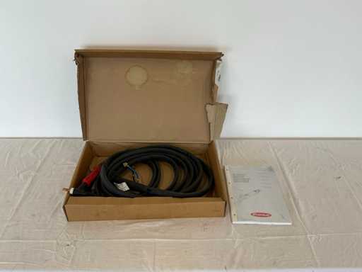 Fronius PW42 TIG - Furtun 8m (Neutilizat)