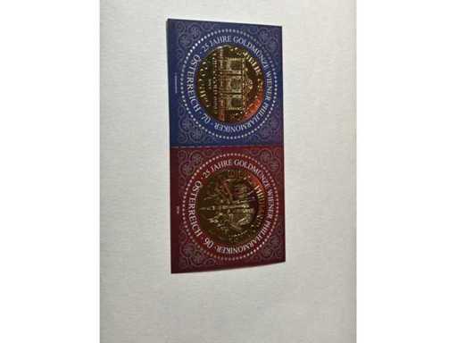 Timbres autrichiens| 25 ans de l’Orchestre philharmonique de Vienne