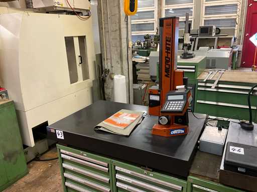 Misuratore di altezza Tesa micro Hite