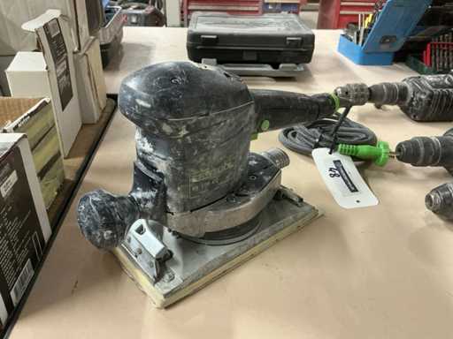 Festool RS 100 CQ Handschuurmachine