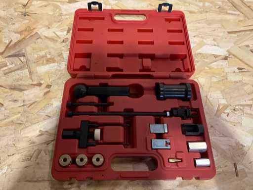 Weber Tools WT 3039-1 Outil injecteur