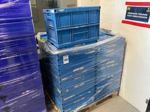 Schäffer FK6420 Folding Crate (60x)